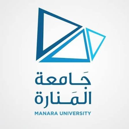 شعار Manara University