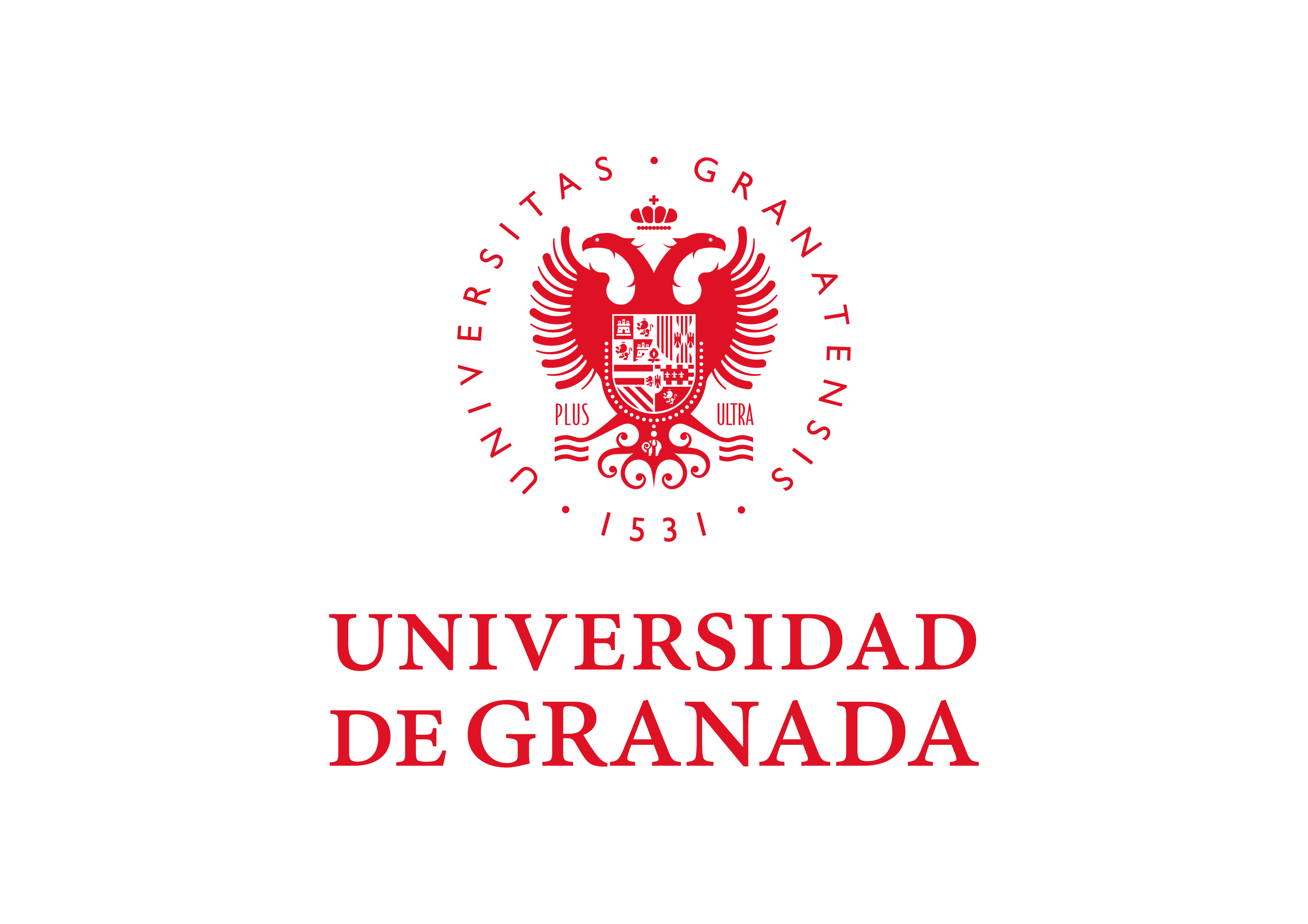شعار جامعة غرناطة