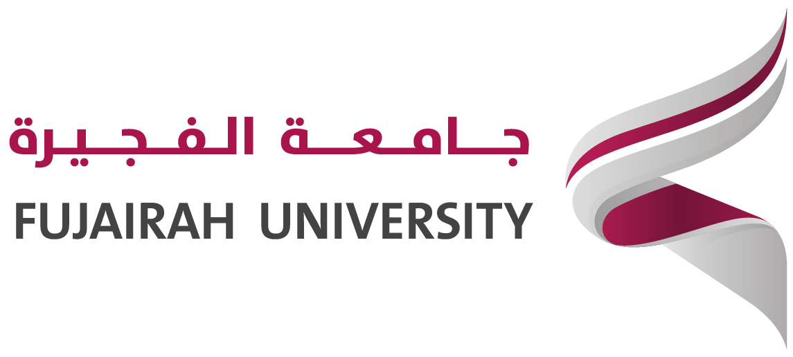 شعار جامعة الفجيرة